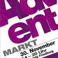 ...der Adventmarkt Friedburg steht wieder vor der Tür. 
Für alle teilnehmenden Vereine und Förderer sind Plakate und Werbeblätter bei der Gemeinde Lengau (Hr. Lochner) erhältlich.