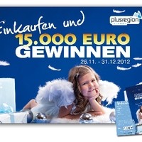 Die Weihnachtsaktion ist gestartet - viel Spass beim Shoppen und gewinnen!