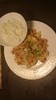 Heute gibts
1. Rindsragout mit Hörnchen
und
2.Ströbelgröstel mit Krautsalat