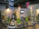 Haus Garten Freizeit Messe Leipzig - war echt toll!