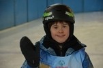 Krauhan OG unterstützt liebend gerne die Special Olympics!