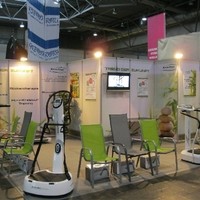 Haus Garten Freizeit Messe Leipzig - war echt toll!