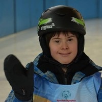 Krauhan OG unterstützt liebend gerne die Special Olympics!
