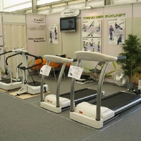 Südhessen Messe in Erbach