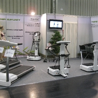 Freizeitmesse Nürnberg