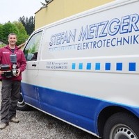 Stefan Metzger   Elektro  & Pumpentechnik 2