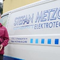 Stefan Metzger   Elektro  & Pumpentechnik 3