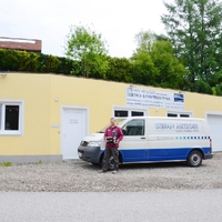 Stefan Metzger   Elektro  & Pumpentechnik 4