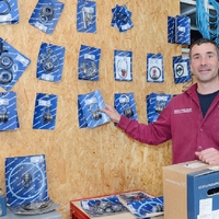 Stefan Metzger   Elektro  & Pumpentechnik 1