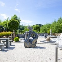 Bayerhammer Gartenimpressionen & Erdbewegungen 1