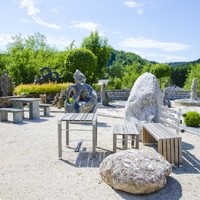 Bayerhammer Gartenimpressionen & Erdbewegungen 2