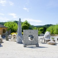 Bayerhammer Gartenimpressionen & Erdbewegungen 3