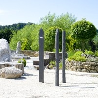 Bayerhammer Gartenimpressionen & Erdbewegungen 4