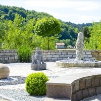 Bayerhammer Gartenimpressionen & Erdbewegungen 7