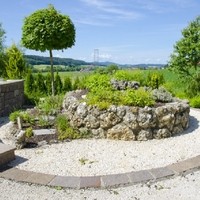 Bayerhammer Gartenimpressionen & Erdbewegungen 8