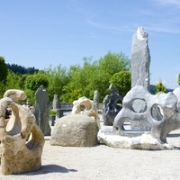 Bayerhammer Gartenimpressionen & Erdbewegungen 10