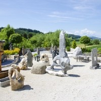 Bayerhammer Gartenimpressionen & Erdbewegungen 16