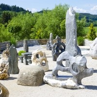 Bayerhammer Gartenimpressionen & Erdbewegungen 17