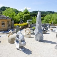 Bayerhammer Gartenimpressionen & Erdbewegungen 18