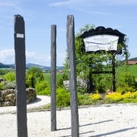 Bayerhammer Gartenimpressionen & Erdbewegungen 19