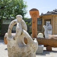 Bayerhammer Gartenimpressionen & Erdbewegungen 22
