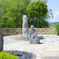 Bayerhammer Gartenimpressionen & Erdbewegungen 26