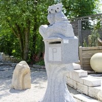 Bayerhammer Gartenimpressionen & Erdbewegungen 27