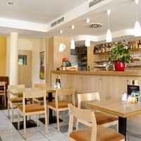 Franz Mitterbauer Cafe Intermezzo 10