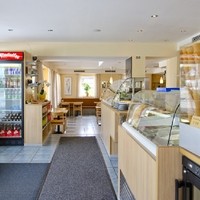 Franz Mitterbauer Cafe Intermezzo 11