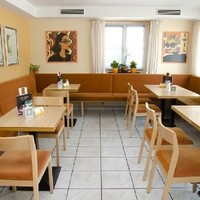 Franz Mitterbauer Cafe Intermezzo 13