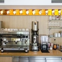 Franz Mitterbauer Cafe Intermezzo 15