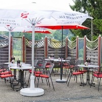 Franz Mitterbauer Cafe Intermezzo 18