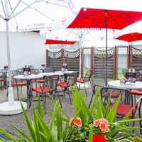 Franz Mitterbauer Cafe Intermezzo 19