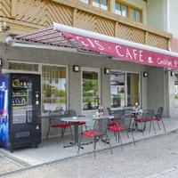 Franz Mitterbauer Cafe Intermezzo 20