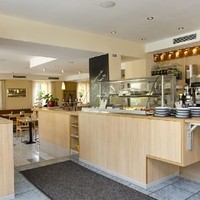 Franz Mitterbauer Cafe Intermezzo 25