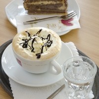 Franz Mitterbauer Cafe Intermezzo 3