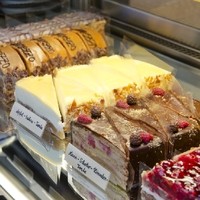 Franz Mitterbauer Cafe Intermezzo 8