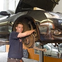 KFZ Fachwerkstätte Hausberger 4