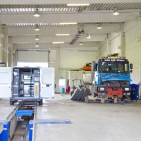 RSD Gschaider GmbH Reparatur & Fahrzeugausstattung 4