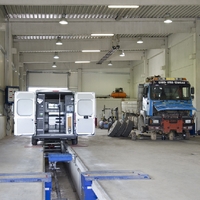 RSD Gschaider GmbH Reparatur & Fahrzeugausstattung 6