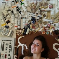 Daniela Auer - Kosmetikstudio6