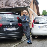 Elektro G. Becker   Elektroinstallationen | Steuer & Schaltschrankbau 1