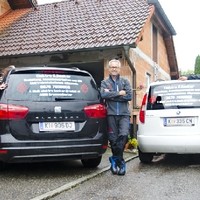 Elektro G. Becker   Elektroinstallationen | Steuer & Schaltschrankbau 2
