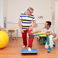 Physiotherapie Moritz Enders