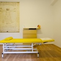 Physiotherapie Moritz Enders
