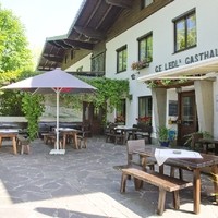 Gasthaus Ledl "Schurl" 9