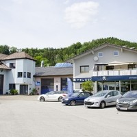 Franz Voggenberger Autohaus 1