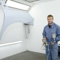 Franz Voggenberger Autohaus 6