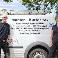 Rauchfangkehrer Mahler-Hutter KG