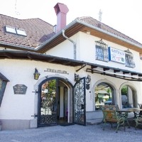 Gasthof Kefer - Geigenbauer